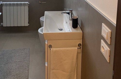 Noventa di Piave Apartment | RESIDENCE VIVALDI