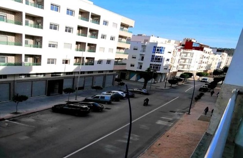 M'diq Apartment | Residence Yasmine Mdiq 4692