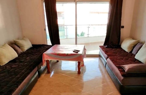 M'diq Apartment | Residence Yasmine Mdiq 4692