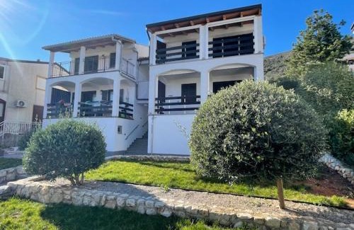 Ravni Apartment | Residence4a-Appartamento Bianco