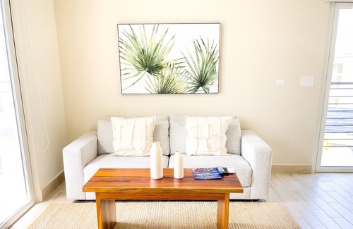 Punta Chame Apartment | Residences C4-1C