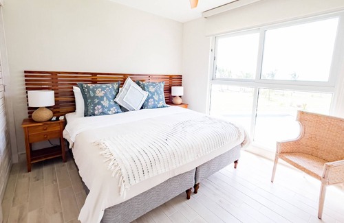 Punta Chame Apartment | Residences C4-1C