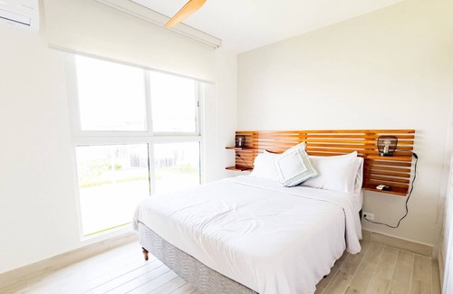 Punta Chame Apartment | Residences C4-1C