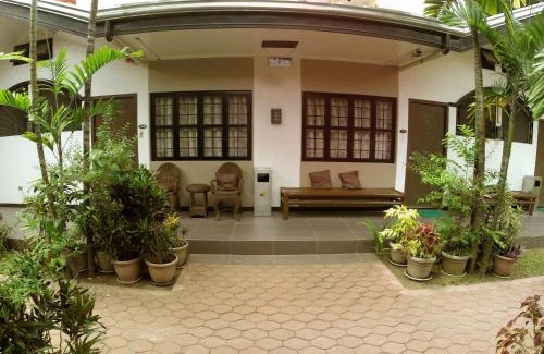 Balabag Resort | Residencia Boracay