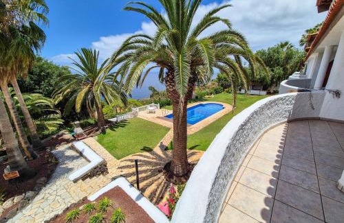 La Matanza de Acentejo Apartment | Residencial Rolando