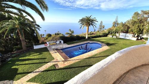 La Matanza de Acentejo Apartment | Residencial Rolando