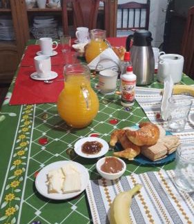 San Luis House | Residencia La Isabel