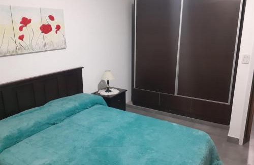 Junin Apartment | Residencia Schneider