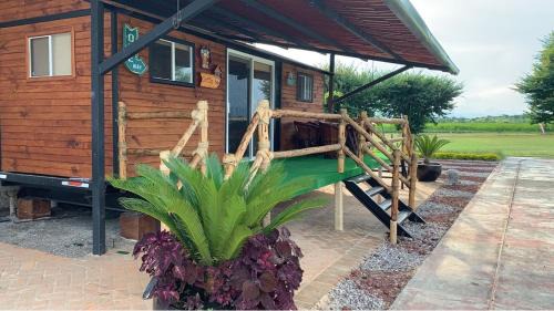 Tequesquitengo Apartment | Residencial Aéreo Albatros