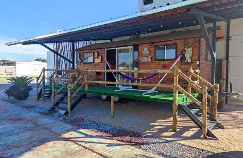 Tequesquitengo Apartment | Residencial Aéreo Albatros