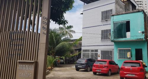 Cremacao Apartment | Residencial Adam Lima