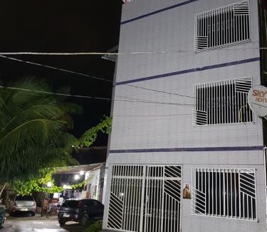 Cremacao Apartment | Residencial Adam Lima