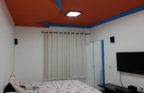 Cremacao Apartment | Residencial Adam Lima