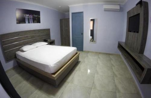 Aguadulce Hotel | RESIDENCIAL AGUADULCE