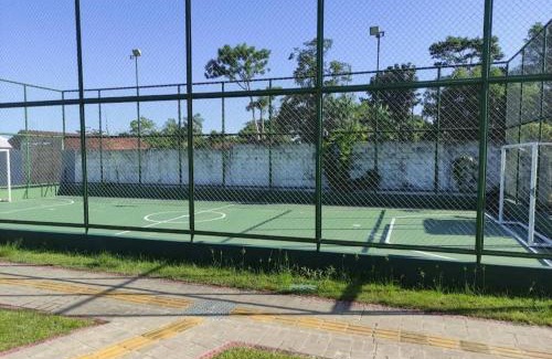 Jiboia Branca Apartment | Residencial Bosque Versalhes Ananda COP 30