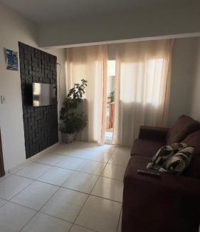 Praia Grande Apartment | Residencial Maldonado Eckert - APTO 199 E - Praia Grande