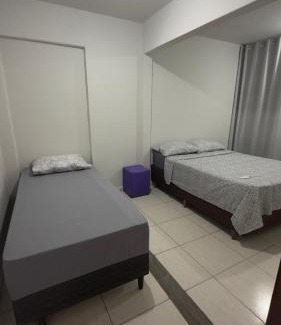 Praia Grande Apartment | Residencial Maldonado Eckert - APTO 199 E - Praia Grande