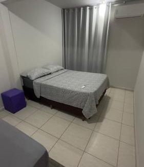 Praia Grande Apartment | Residencial Maldonado Eckert - APTO 199 E - Praia Grande