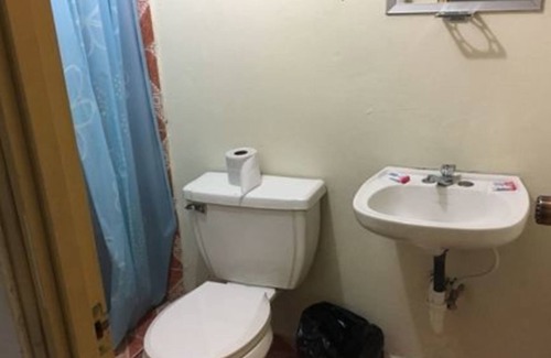 Santiago Hotel | Residencial Camino del Sol