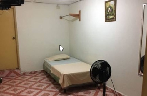 Santiago Hotel | Residencial Camino del Sol