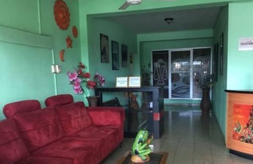 Santiago Hotel | Residencial Camino del Sol