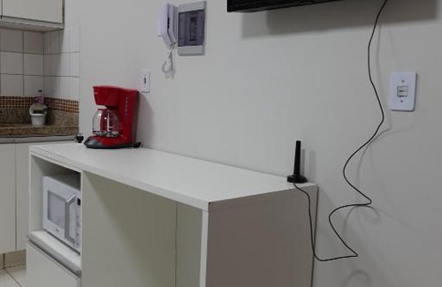 Goiania Apartment | Residencial Carajás