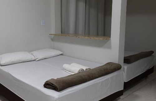 Goiania Apartment | Residencial Carajás