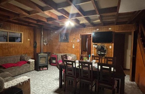 Chaiten House | Residencial Chave