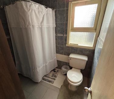 Chaiten House | Residencial Chave