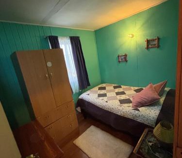 Chaiten House | Residencial Chave