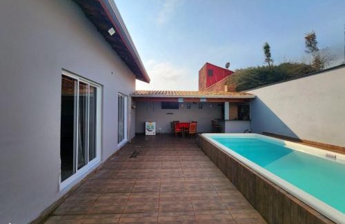 Ilha Comprida House | Residencial Coconut's Beach