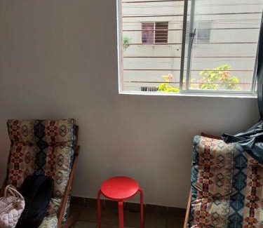 Candeias Apartment | Residencial Dom Helder Câmara