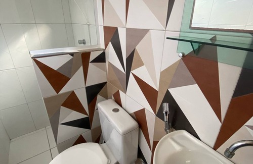 Centro Hotel | Residencial Dragão