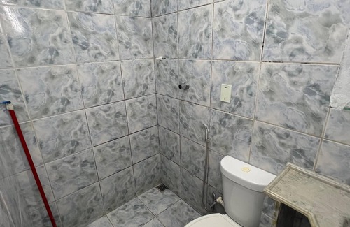 Centro Hotel | Residencial Dragão