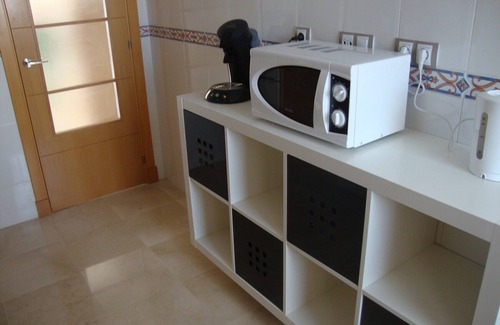 San Luis de Sabinillas Apartment | Residencial Duquesa 2049 Manilva Beach