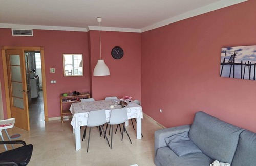 San Luis de Sabinillas Apartment | Residencial Duquesa 2049 Manilva Beach