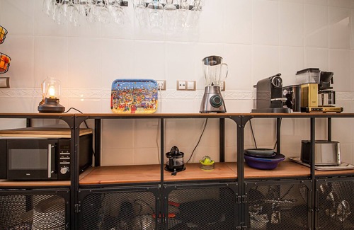 San Luis de Sabinillas Apartment | Residencial Duquesa 8.22.3a