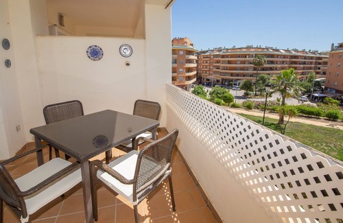San Luis de Sabinillas Apartment | Residencial Duquesa 8.25.1B