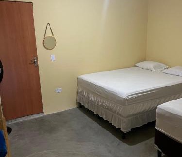 Pati Valley Apartment | Residencial e Chalés Cristal