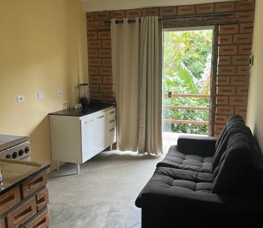 Pati Valley Apartment | Residencial e Chalés Cristal