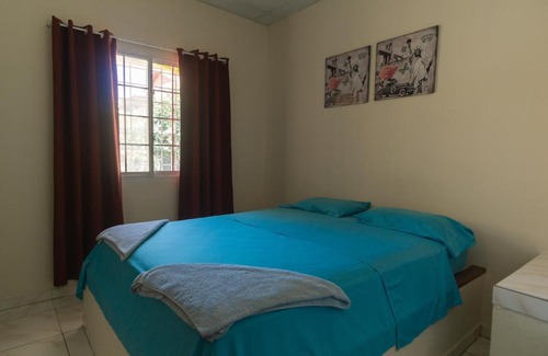 David House | Residencial El Viajero