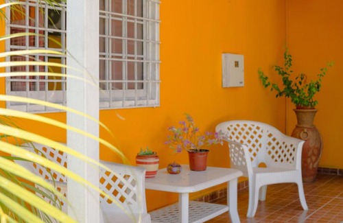 David House | Residencial El Viajero