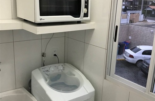 Canasvieiras Apartment | Residencial Flat Débora