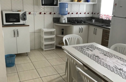 Canasvieiras Apartment | Residencial Flat Débora