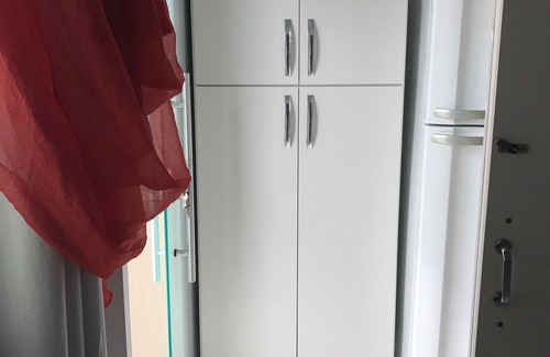 Canasvieiras Apartment | Residencial Flat Débora