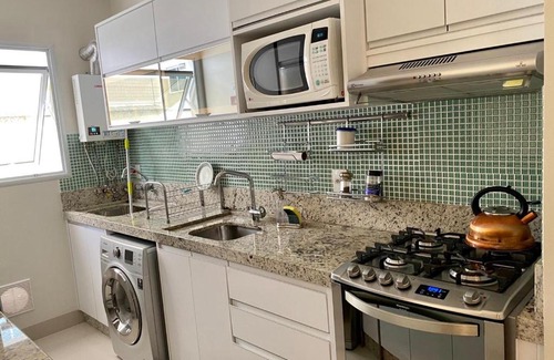 Nacoes Apartment | Residencial Gèneve