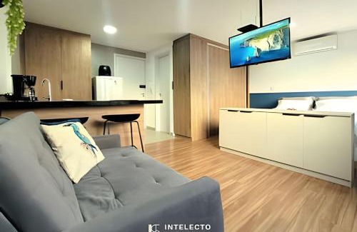 Sao Benedito Apartment | Residencial GO 305 -
