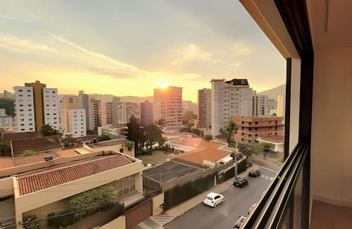 Sao Benedito Apartment | Residencial GO 305 -