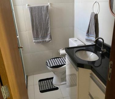 Gramame Apartment | Residencial Havaí