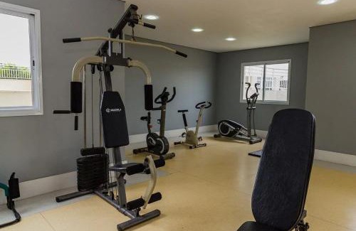 Vila Clais House | Residencial Helbor Resort Aracaty